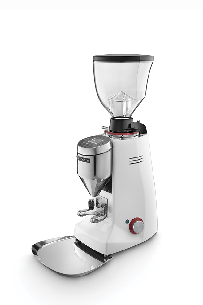 Waddi Speciality Coffee - Mazzer - Major VP