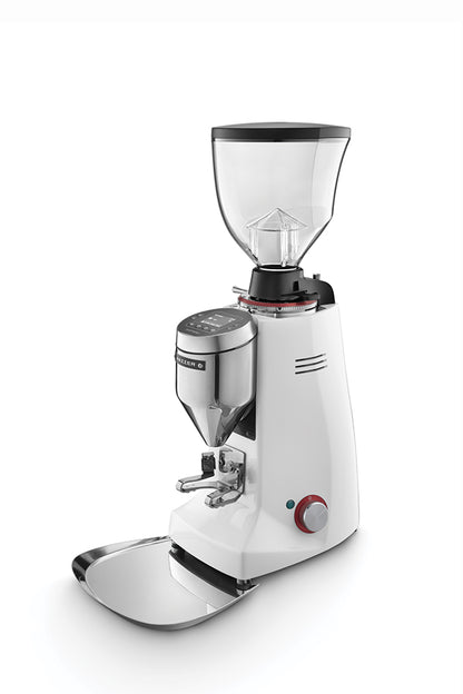 Waddi Speciality Coffee - Mazzer - Major VP