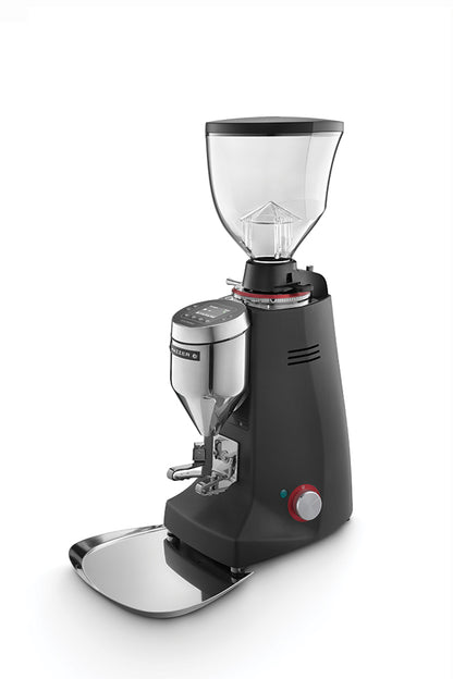 Waddi Speciality Coffee - Mazzer - Major VP
