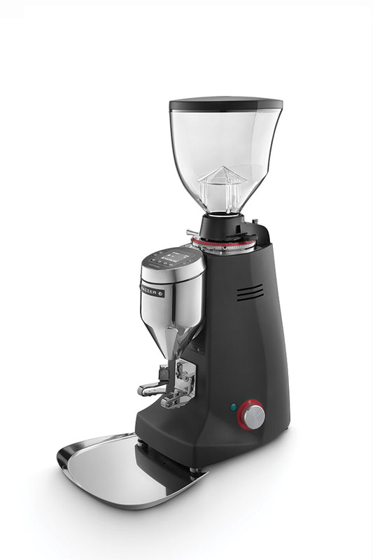 Waddi Speciality Coffee - Mazzer - Major VP