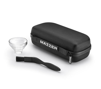 Waddi Speciality Coffee - Mazzer - Omega