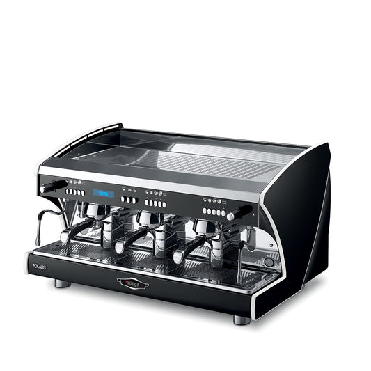 Waddi Speciality Coffee - Wega - Polaris Tron