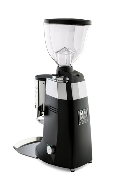 Waddi Speciality Coffee - Mazzer - Robur S