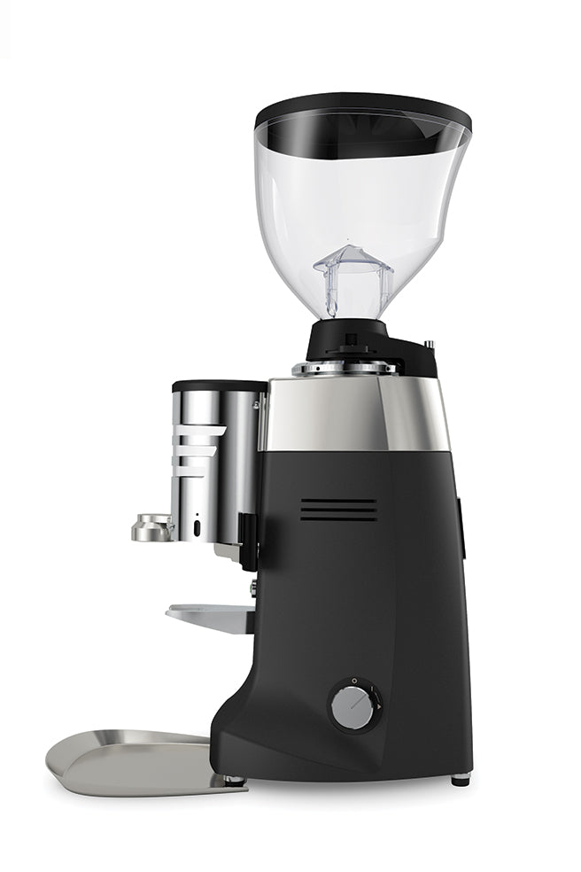 Waddi Speciality Coffee - Mazzer - Robur S