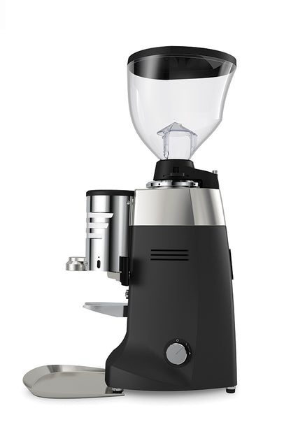 Waddi Speciality Coffee - Mazzer - Robur S