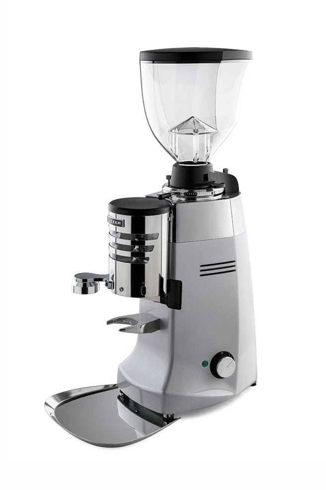 Waddi Speciality Coffee - Mazzer - Robur S