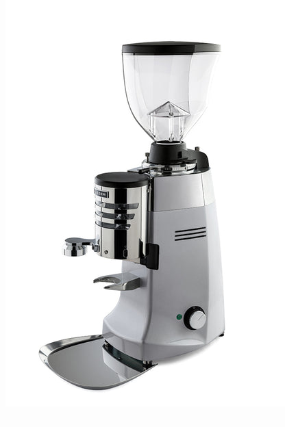 Waddi Speciality Coffee - Mazzer - Robur S