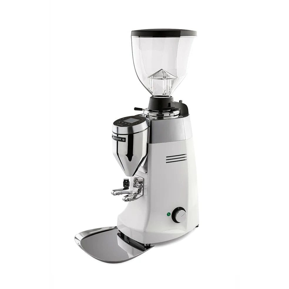 Waddi Speciality Coffee - Mazzer - Robur S