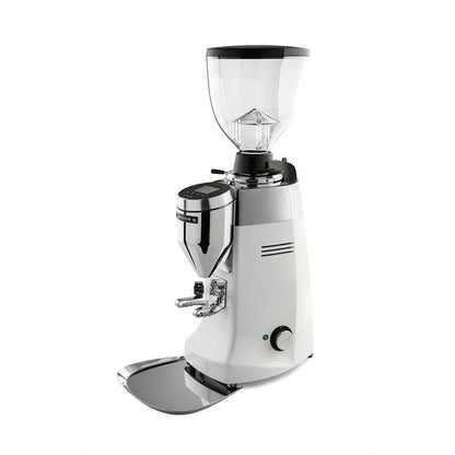 Waddi Speciality Coffee - Mazzer - Robur S