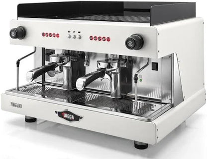Waddi Speciality Coffee - Wega - Pegaso