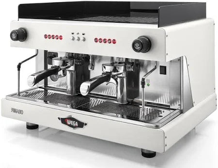 Waddi Speciality Coffee - Wega - Pegaso