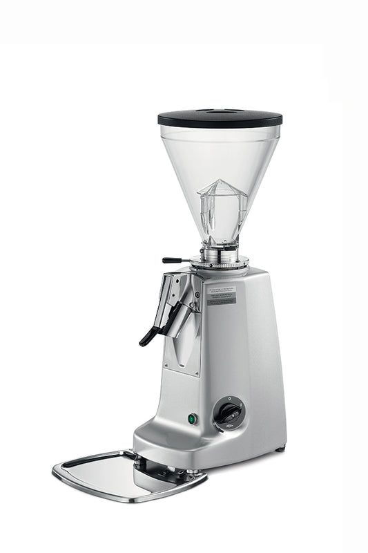 Waddi Speciality Coffee - Mazzer - Grocery