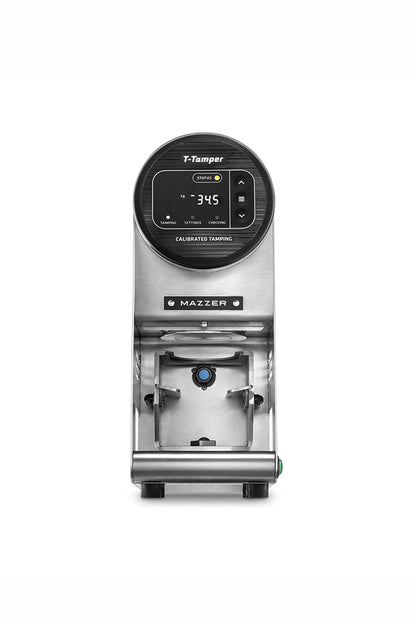 Waddi Speciality Coffee - Mazzer - T-Tamper