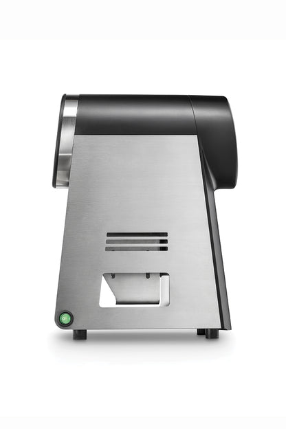 Waddi Speciality Coffee - Mazzer - T-Tamper