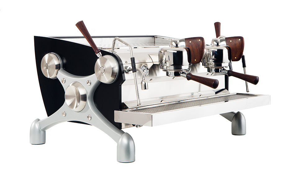 Waddi Speciality Coffee - Slayer - Espresso V3