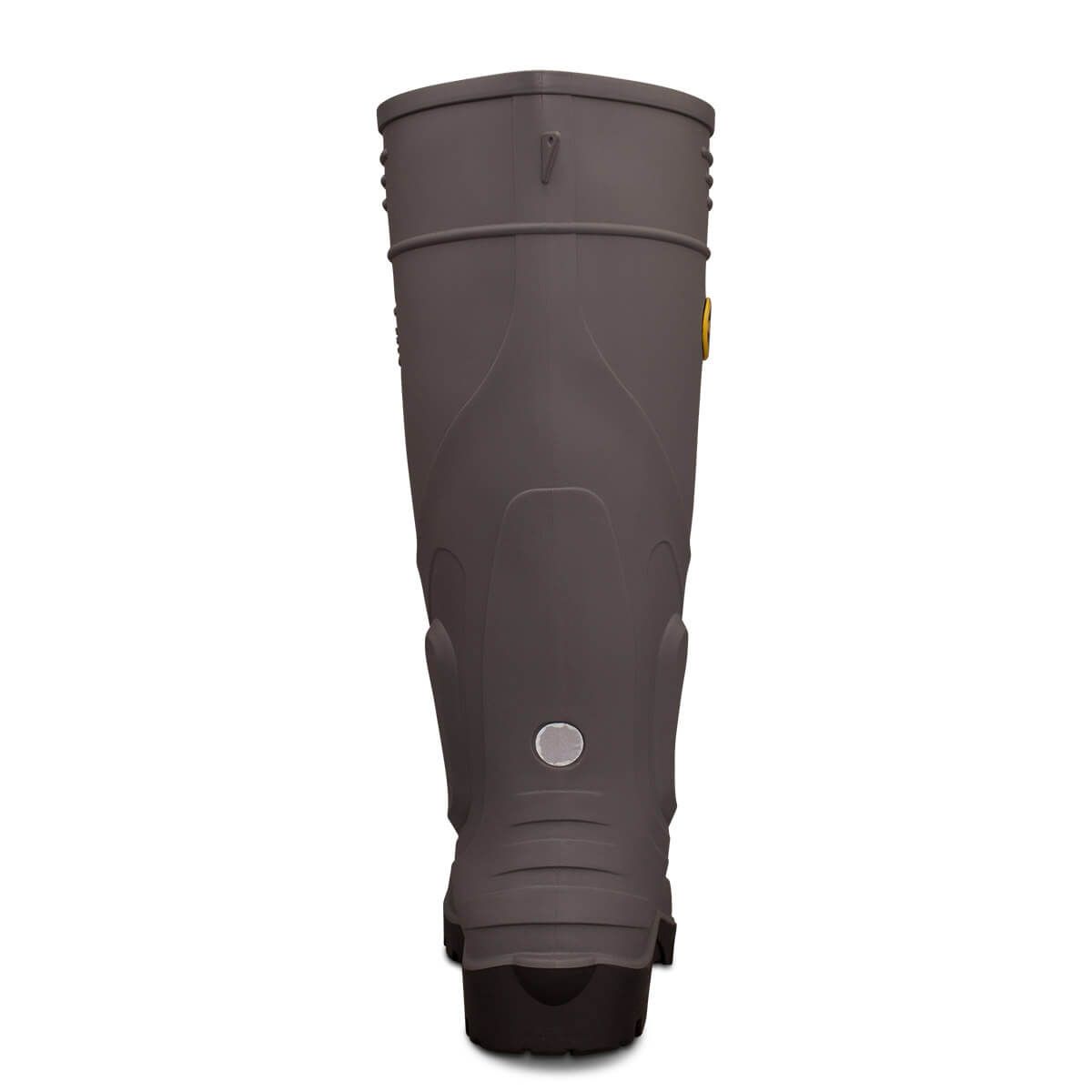 Oliver Grey Safety Gumboot - WB 22-205