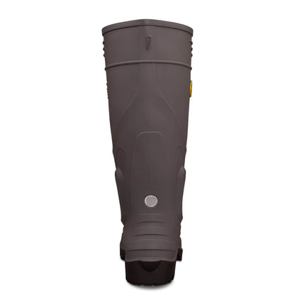 Oliver Grey Safety Gumboot - WB 22-205
