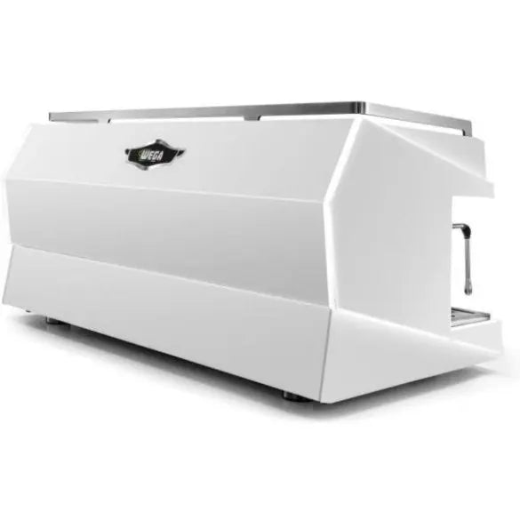 Waddi Speciality Coffee - Wega - Urban