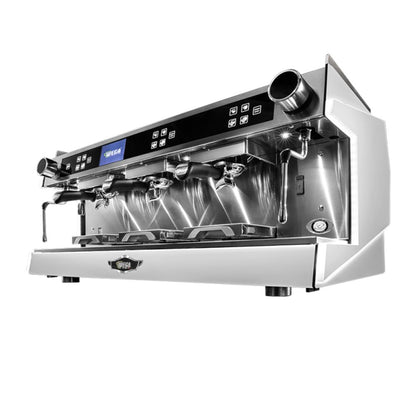Waddi Speciality Coffee - Wega - Urban