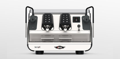 Waddi Speciality Coffee - Wega - Nova